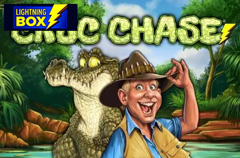 Croc Chase